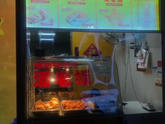 -潘老板炸鸡(河西万达店)