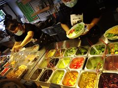 -沙青(江场二路店)