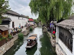 -南浔古镇