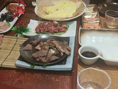 -牛也烧肉(摩尔城店)