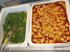 -素满香·素食自助餐(苏州·临顿路店)