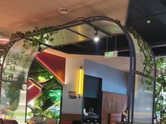 -鼎原力量东北吊炉烧烤(临河街店)