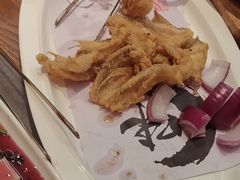 -俏东方·海味水饺·青岛菜(崂山店)