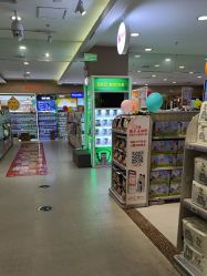 -孩子王童乐园(唐山万达广场店)