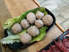 -福合埕牛肉丸(福平路店)