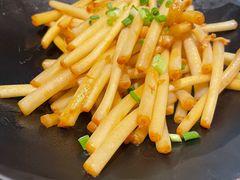 -青桃餐厅