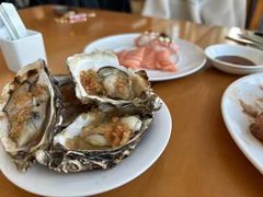 -视界美食自助餐厅·石家庄希尔顿酒店