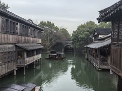 -乌镇西栅景区