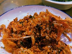 -银珠渔港·海鲜砂锅粥