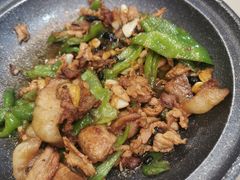 -湘桂人酒楼(西便门店)