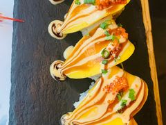 -衣川小森林·料理·寿司(鸿铭中心店)