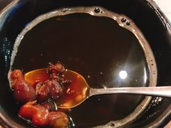 红豆甜品-伊人锅·魔石泡泡鱼