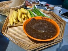 -即墨老公社·海肠捞饭大王(古城店)