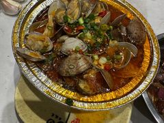 -八戒烧烤城(总店)