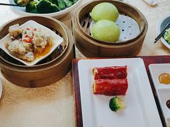 -大水车公馆·顺德菜·妈姐菜(均安店)
