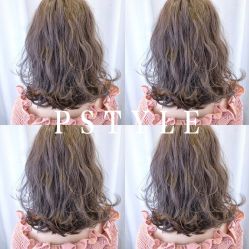 -P.STYLE派斯造型