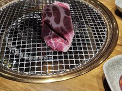 -牛人·雪花牛·木炭烤肉(昆山陆家店)