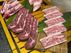 -龙记珍牛和牛烧肉(龙南街店)