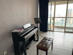 -乐尚音乐空间·钢琴·声乐·架子鼓(会展中心店)