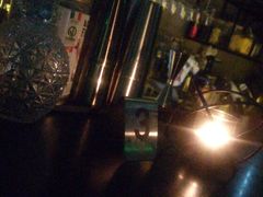 -柒Lounge(三里屯店)