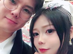 -星城之眼摩天轮