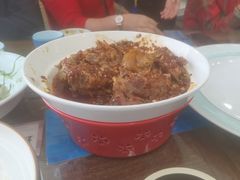 -乔家满族八大碗(流水沟店)