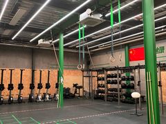 -绿壁虎攀岩基地(Tcar店)