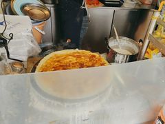 -琦琦蛋饼铺(上南店)