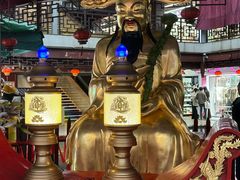 -宁波府城隍庙