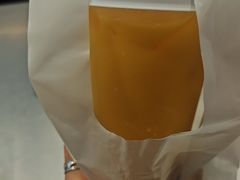-LELECHA乐乐茶(王府井喜悦店)