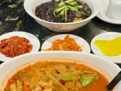 -桃园中华料理炸酱面(燕儿岛路店)