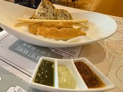 -安妮意大利餐厅(世贸天阶店)