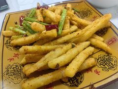 -孙厨娘川味饭馆(临河街店)