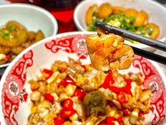 -湘江红·湖南招牌菜(莲花南路店)