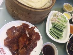 -君德澜酒家·创意粤菜(金山谷店)