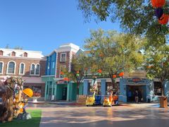 -沈阳方特欢乐世界