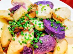 -老友谊餐厅(319国道店)