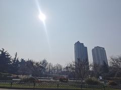 -环城公园-琥珀潭