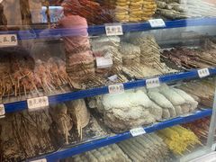 -张记炸串肠粉
