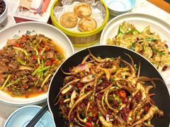 -湘村小灶·地道长沙菜·本地人优选(咸嘉新村店)