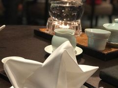 -广州文华东方酒店·江-由辉师傅主理