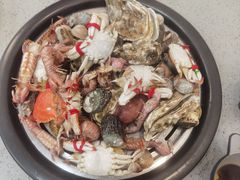 -仙螺岛海鲜自助餐厅(总店)