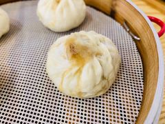 鲜肉小笼包-桐香园小笼包(百井坊巷店)