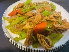 -名典餐厅(铁西立安花园店)