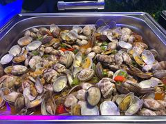 -妖无二·和牛烧烤自助(新吴万达店)