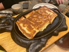 -格日勒阿妈蒙古厨房(大召店)
