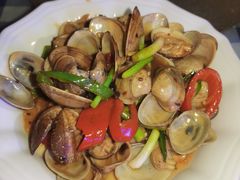 -钱大妈海鲜饭店(保利林语店)