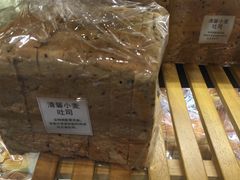 清馨小麦吐司-巴黎贝甜(大宁国际商业广场店)