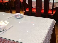 大堂-六和聚传统烤鸭.天津菜(和平店)