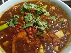 -辛香汇(大华第一坊店)